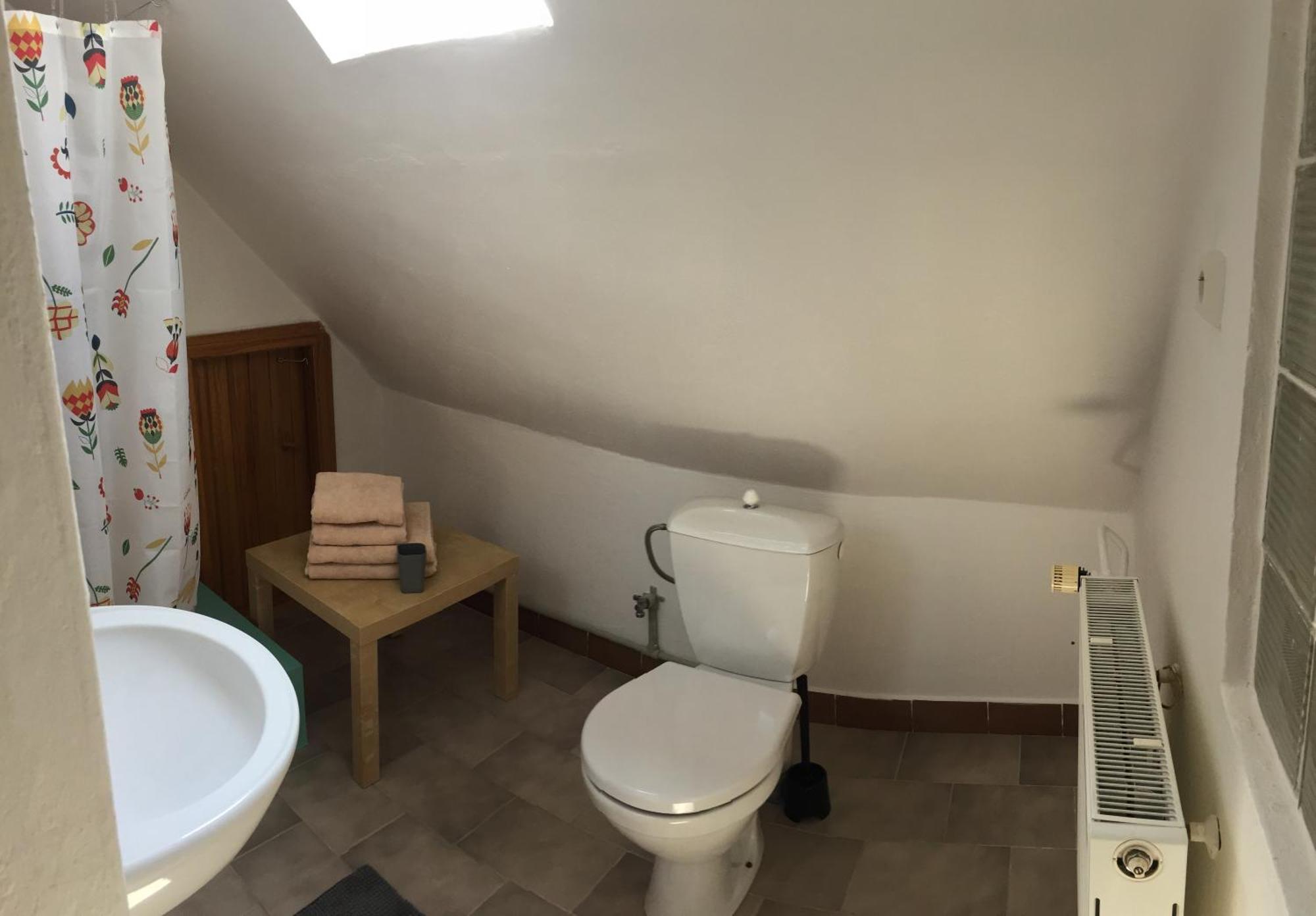 Villa Cihelna Apartments Český Krumlov Habitación foto